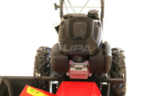 Bubnová kosačka VARI BDR 620 DH Lucina Max