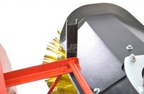 Zhrnovacia radlica ROR-1000