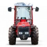 Traktor Antonio Carraro TRX5800 kabína