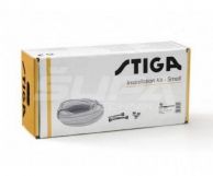STIGA-INSTALACNA SADA AUTOCLIP 200-SERIA