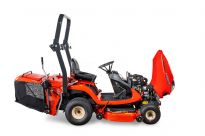 Traktorová diesel kosačka Kubota GR 1600 III