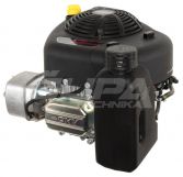 BR-MOTOR 3125EX SERIES Intec+Pal.nád