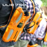 Ultra lítium batéria Pellenc 750