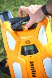 Ultra lítium batéria Pellenc 750