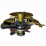 Univerzálny nosič VARI Raptor Hydro K