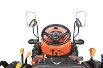 Traktor Kubota EK1-261DT