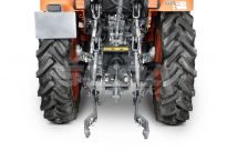 Traktor Kubota EK1-261DT