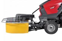 Kosa dvojbubnová BS 105 predná STARJET UJ - 105 cm