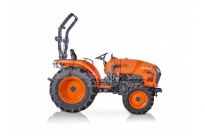 Traktor Kubota L1382 H