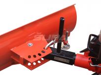 Zhrňovacia radlica VARI/STIGA685 ASR 850+NOSIC