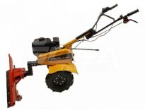 Zhrňovacia radlica VARI/STIGA685 ASR 850+NOSIC