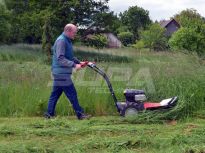Bubnová kosačka VARI BDR 620 B Lucina Max