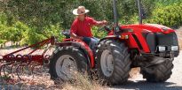 Traktor Antonio Carraro SN5800V Major