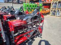 Rotavátor LPF125