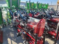 Rotavátor LPF125