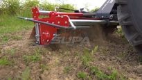 Rotavátor LPF125