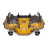 Žacia kosa Combi Pro 125 Q Plus