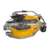Žacia kosa Combi Pro 125 Q Plus