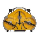 Žacia kosa Combi Pro 125 Q Plus