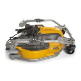 Žacia kosa Combi Pro 110 Q Plus
