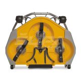 Žacia kosa Combi Pro 110 Q Plus