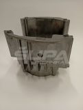 Drviaca komora Bio Silent 2500