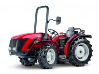 Traktor AC Tigre 4800F  39 HP