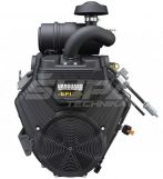 BR-MOTOR VANGUARD 37HP EFI