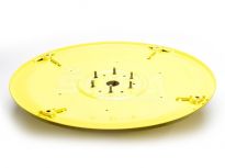 Rotor Samson, Adela