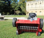 Prerezávač trávnika Agrinova AR 38