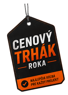 Cenový trhák